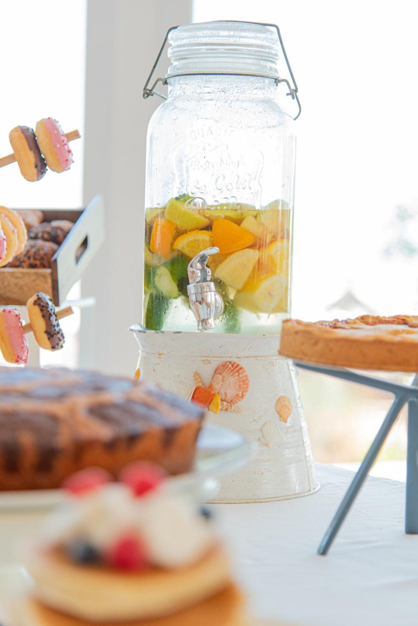 Ambasciatori Hotel - Beach Front -Breakfast Xxl & Brunch Until 12 30Pm Мисано Адриатико Екстериор снимка