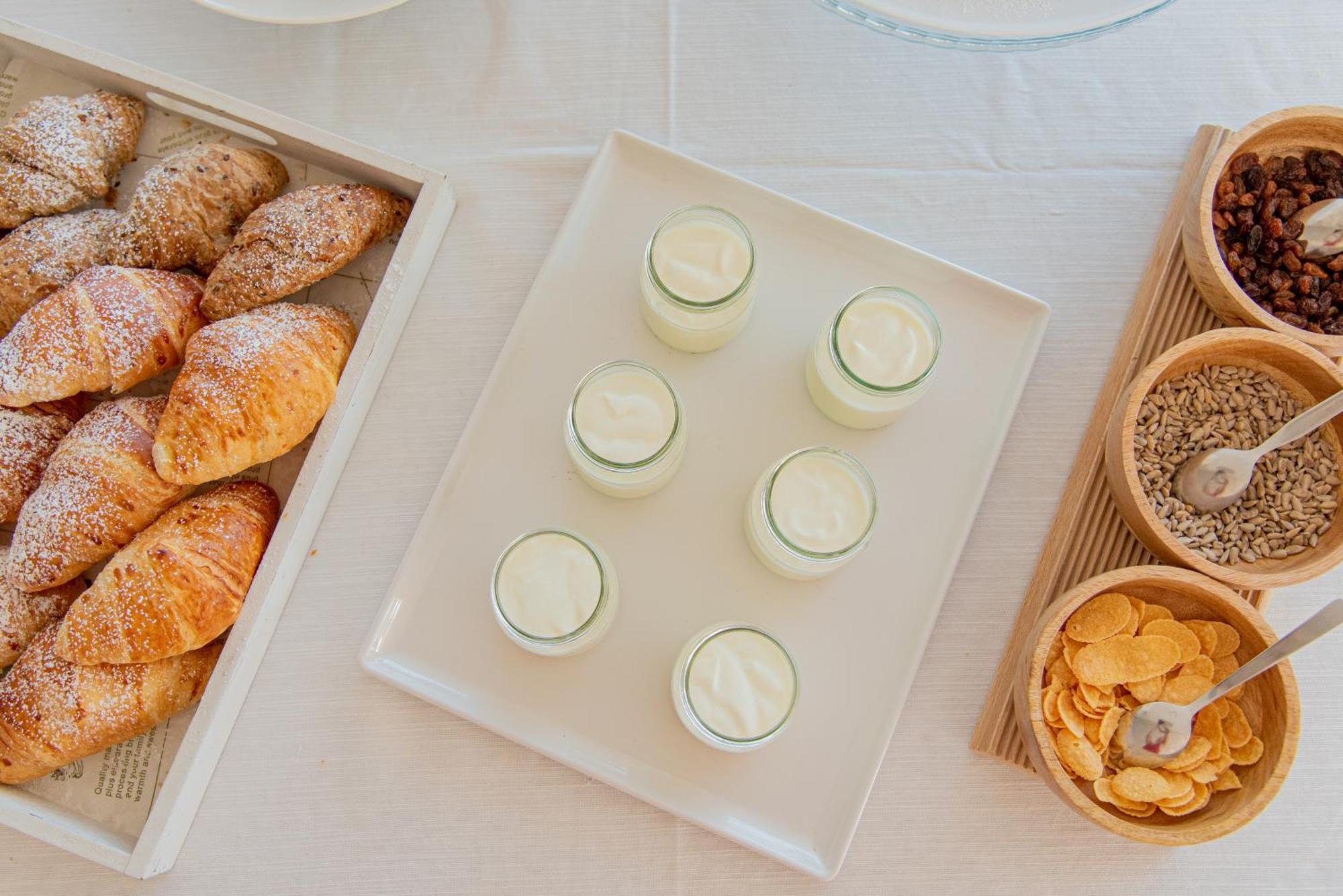 Ambasciatori Hotel - Beach Front -Breakfast Xxl & Brunch Until 12 30Pm Мисано Адриатико Екстериор снимка